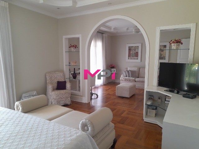 Casa de Condomínio, 5 quartos - Foto 35