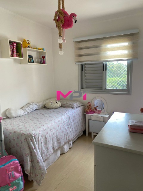 Apartamento à venda com 2 quartos, 68m² - Foto 10