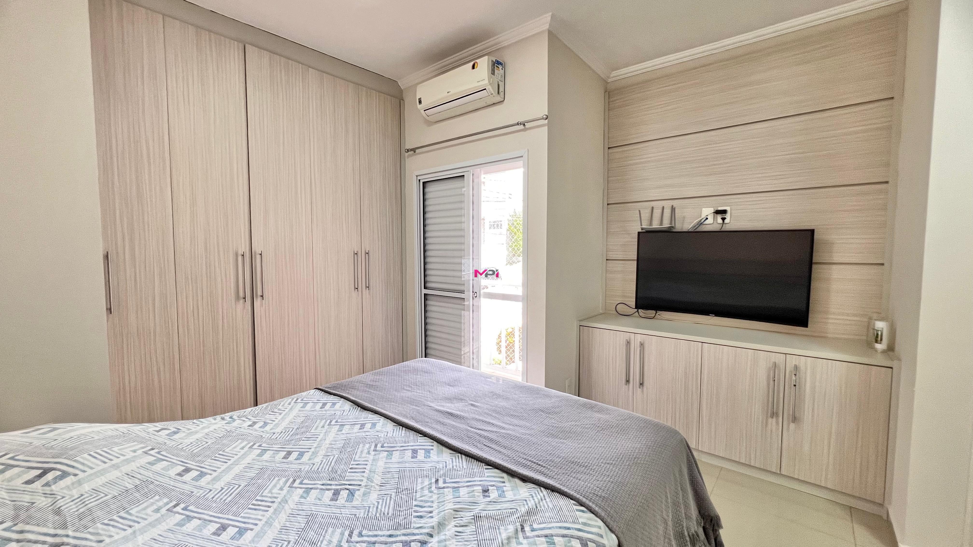 Casa de Condomínio à venda com 3 quartos, 160m² - Foto 22