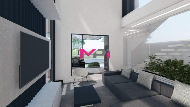Casa de Condomínio à venda com 3 quartos, 190m² - Foto 7