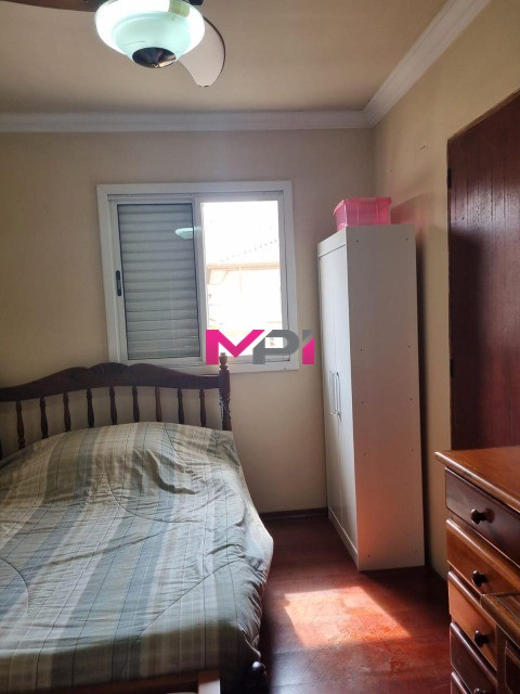 Casa de Condomínio à venda com 3 quartos, 150m² - Foto 21