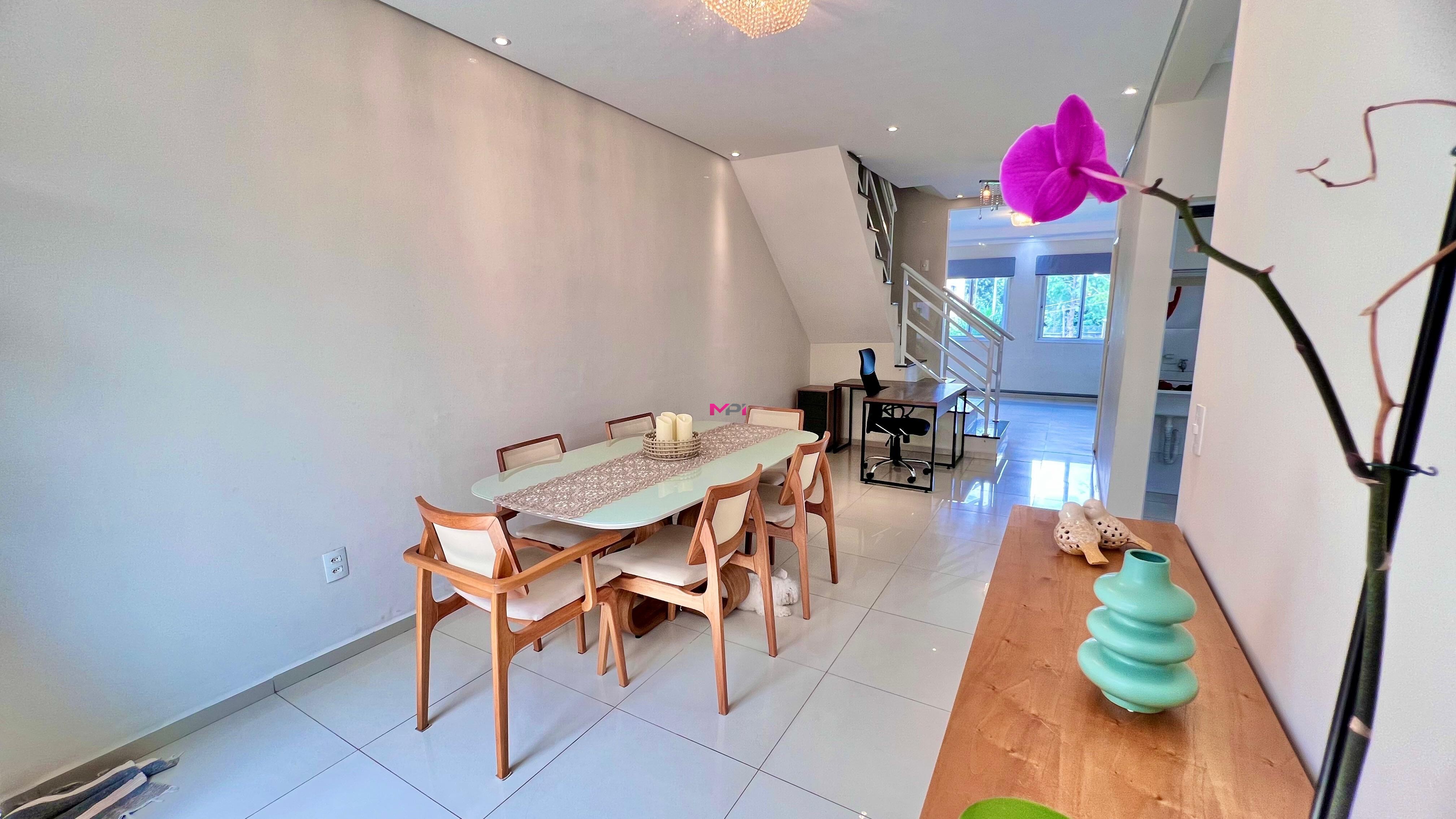 Casa de Condomínio à venda com 3 quartos, 160m² - Foto 9