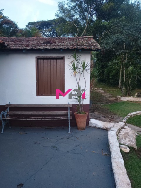 Chácara, 4 quartos, 5975 m² - Foto 22