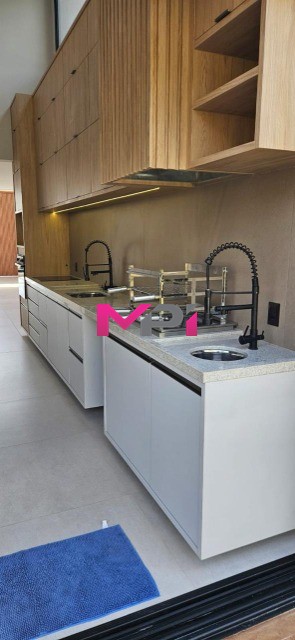 Casa de Condomínio à venda com 3 quartos, 193m² - Foto 13
