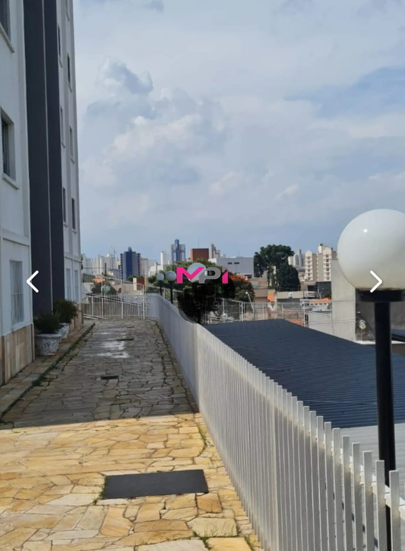 Apartamento à venda com 3 quartos, 98m² - Foto 12