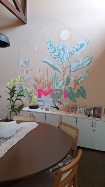 Casa de Condomínio à venda com 3 quartos, 200m² - Foto 8