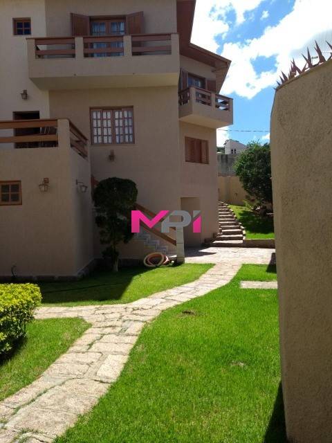 Sobrado à venda com 4 quartos, 230m² - Foto 30