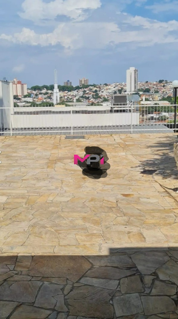 Apartamento à venda com 3 quartos, 98m² - Foto 13