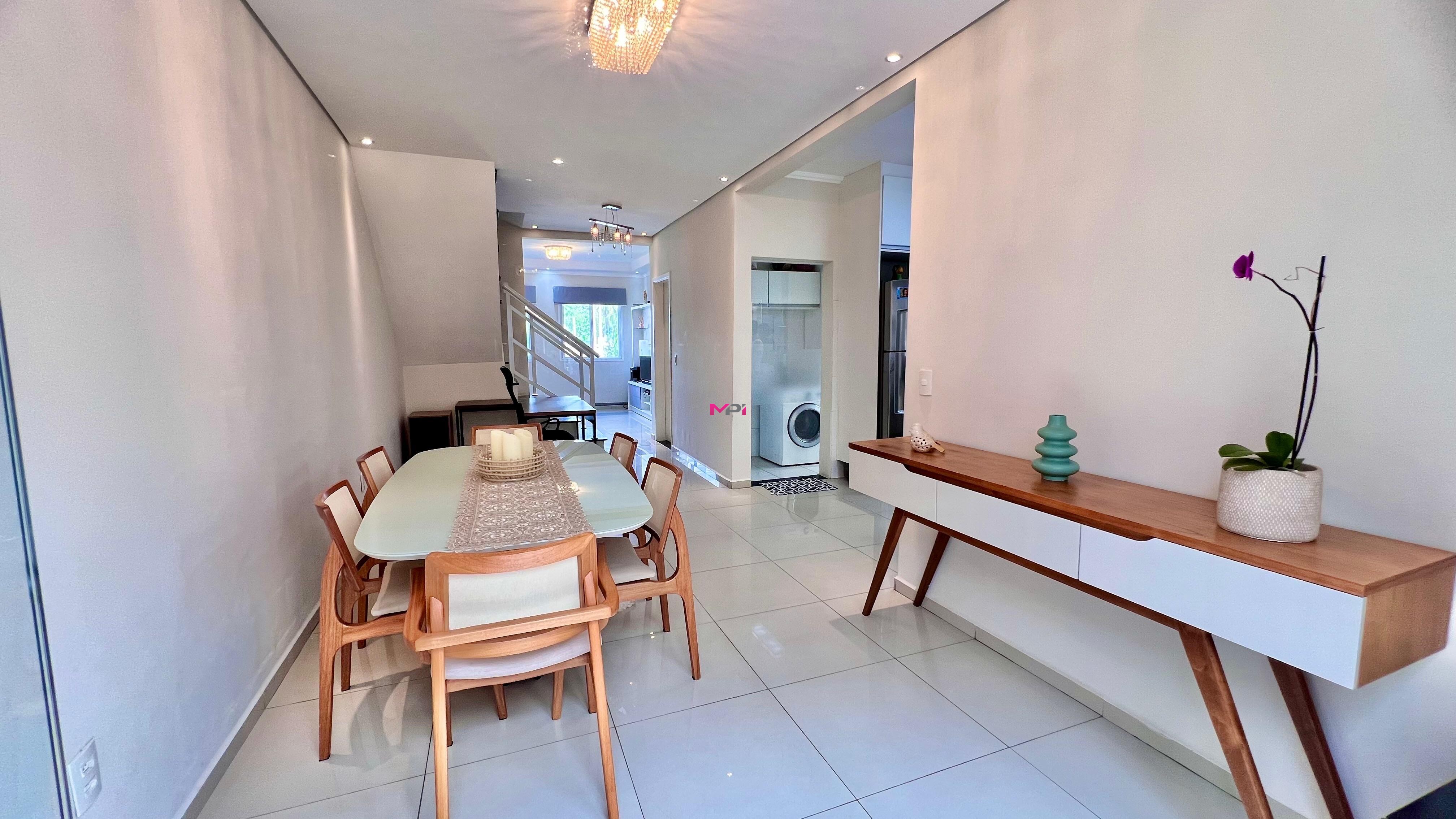 Casa de Condomínio à venda com 3 quartos, 160m² - Foto 10