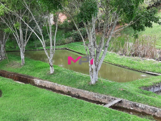 Chácara, 4 quartos, 162 m² - Foto 26