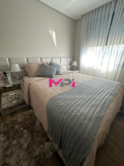 Apartamento à venda com 3 quartos, 141m² - Foto 29