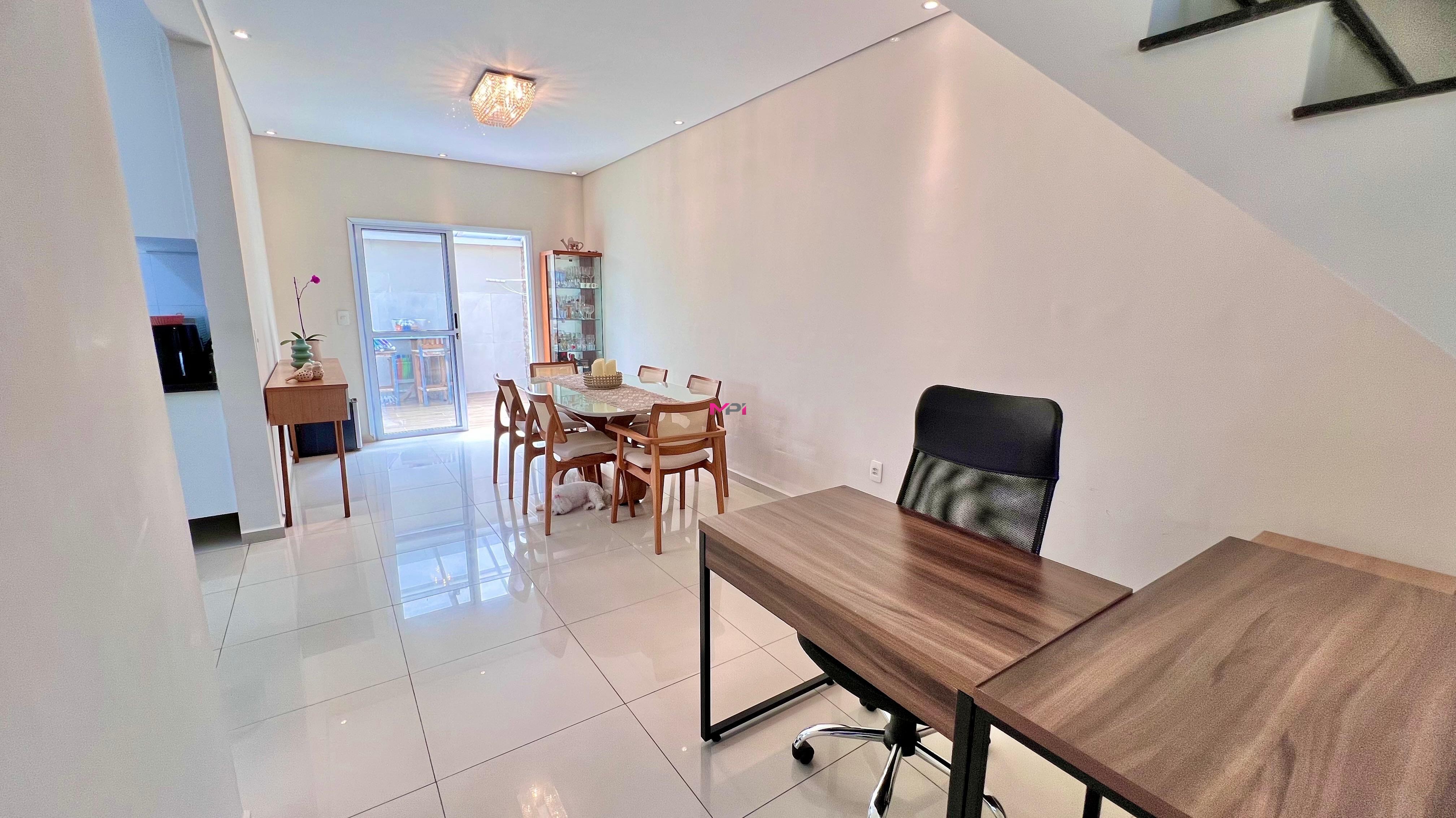 Casa de Condomínio à venda com 3 quartos, 160m² - Foto 8
