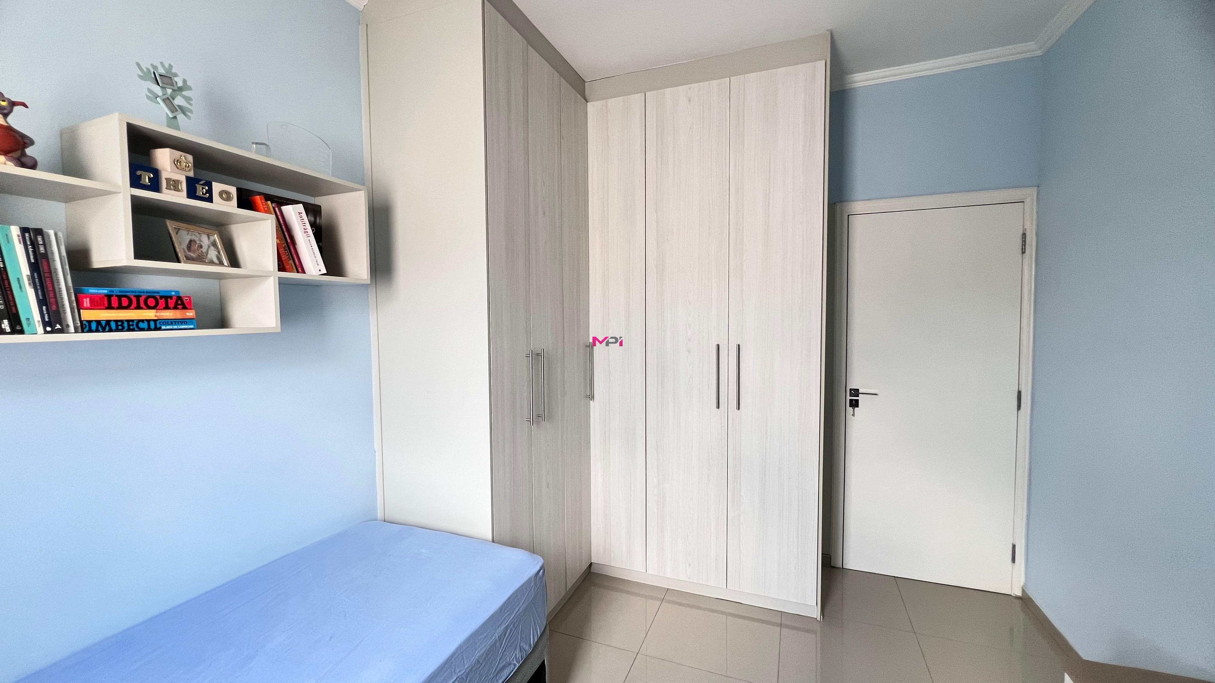 Casa de Condomínio à venda com 3 quartos, 160m² - Foto 24