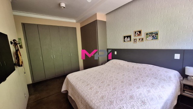 Casa de Condomínio à venda com 3 quartos, 200m² - Foto 20