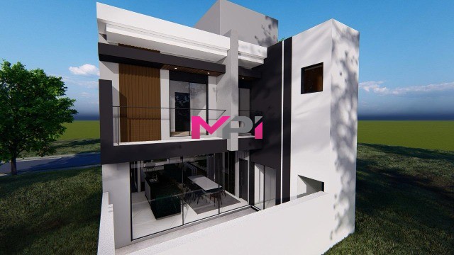 Casa de Condomínio à venda com 3 quartos, 190m² - Foto 21
