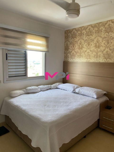 Apartamento à venda com 2 quartos, 68m² - Foto 8
