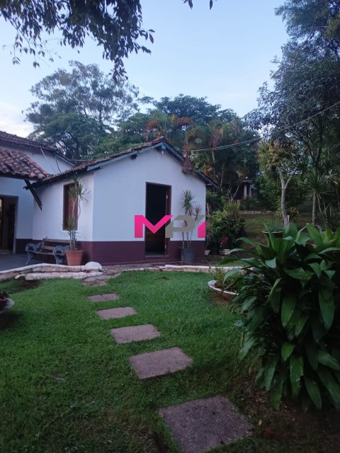 Chácara, 4 quartos, 5975 m² - Foto 21