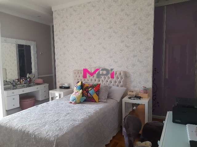 Casa de Condomínio, 5 quartos - Foto 28