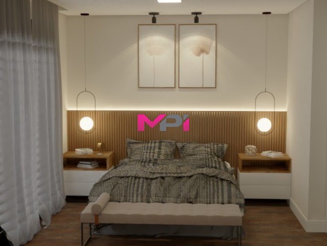 Casa de Condomínio, 3 quartos - Foto 16