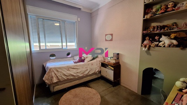 Casa de Condomínio à venda com 3 quartos, 200m² - Foto 23