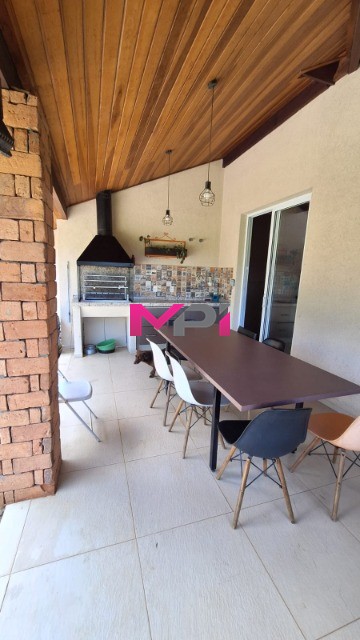 Casa de Condomínio à venda com 3 quartos, 200m² - Foto 13
