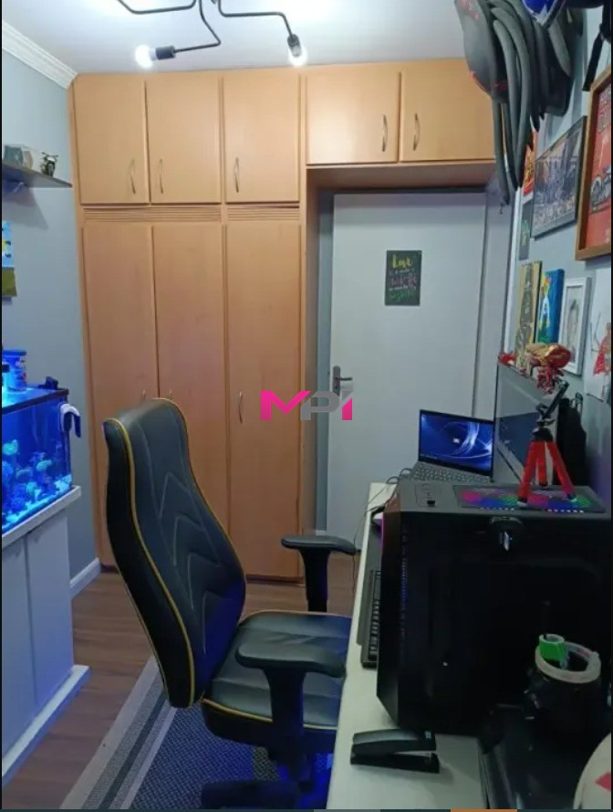 Apartamento à venda com 3 quartos, 98m² - Foto 10