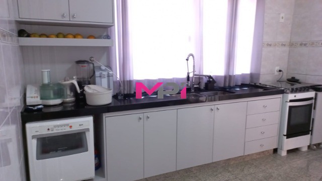 Sobrado à venda com 4 quartos, 230m² - Foto 14