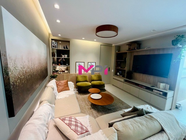 Apartamento à venda com 3 quartos, 83m² - Foto 4