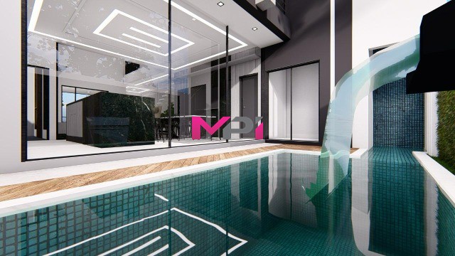 Casa de Condomínio à venda com 3 quartos, 190m² - Foto 17