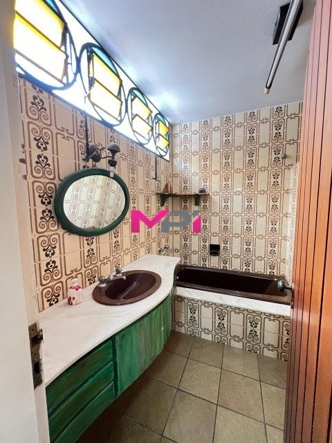 Casa à venda com 3 quartos, 455m² - Foto 21