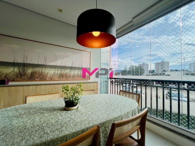 Apartamento à venda com 3 quartos, 83m² - Foto 9