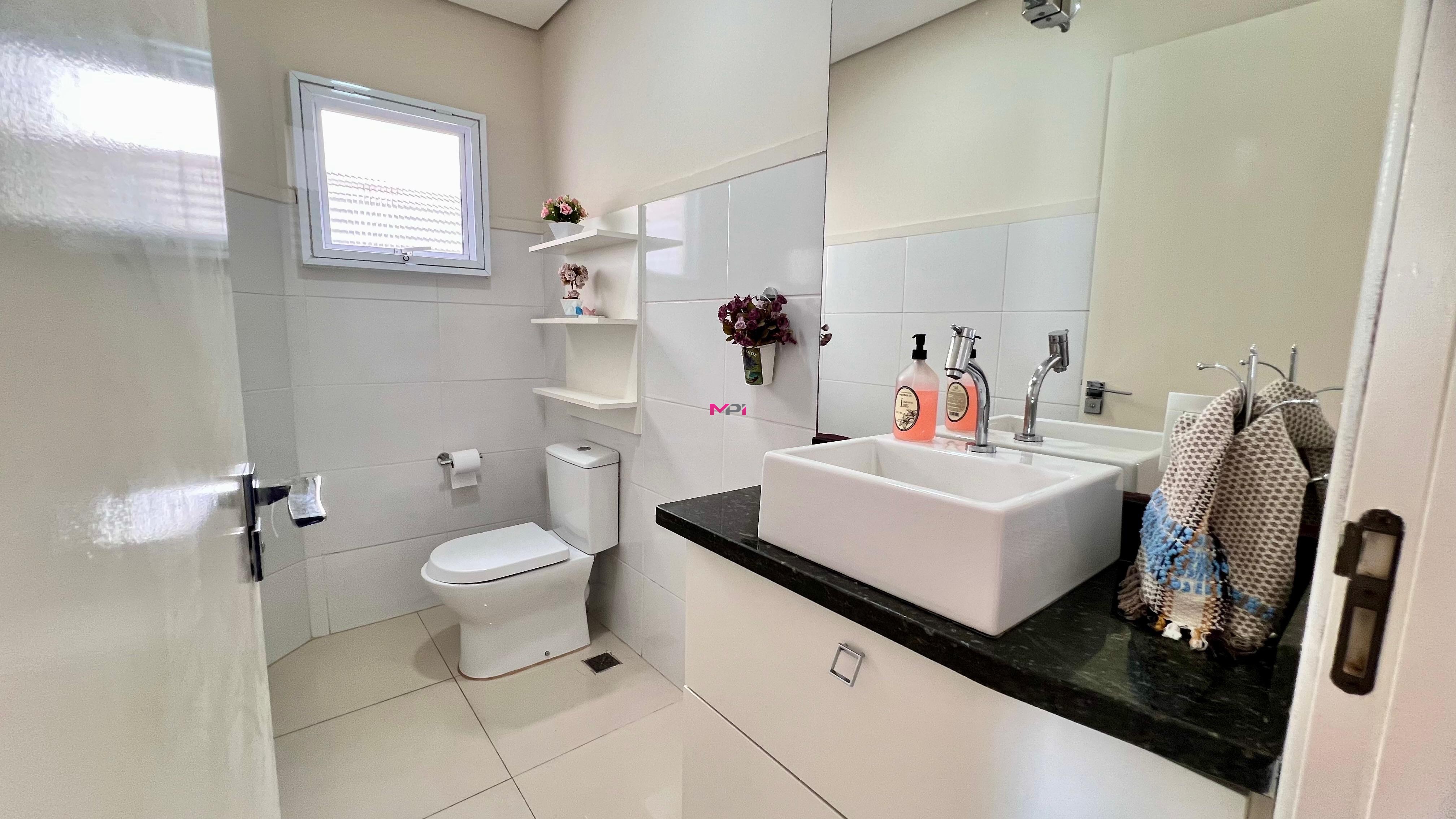 Casa de Condomínio à venda com 3 quartos, 160m² - Foto 4