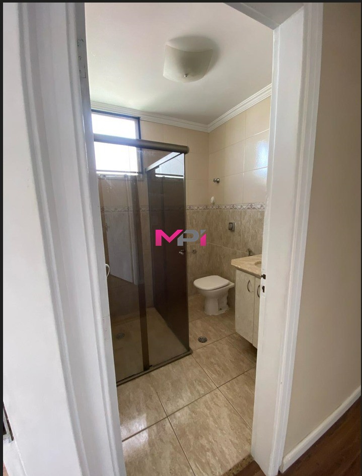 Apartamento à venda com 3 quartos, 98m² - Foto 9
