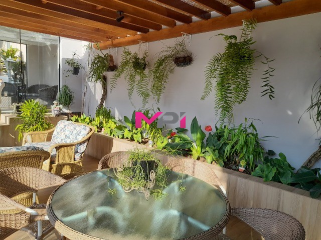 Casa de Condomínio, 5 quartos - Foto 54