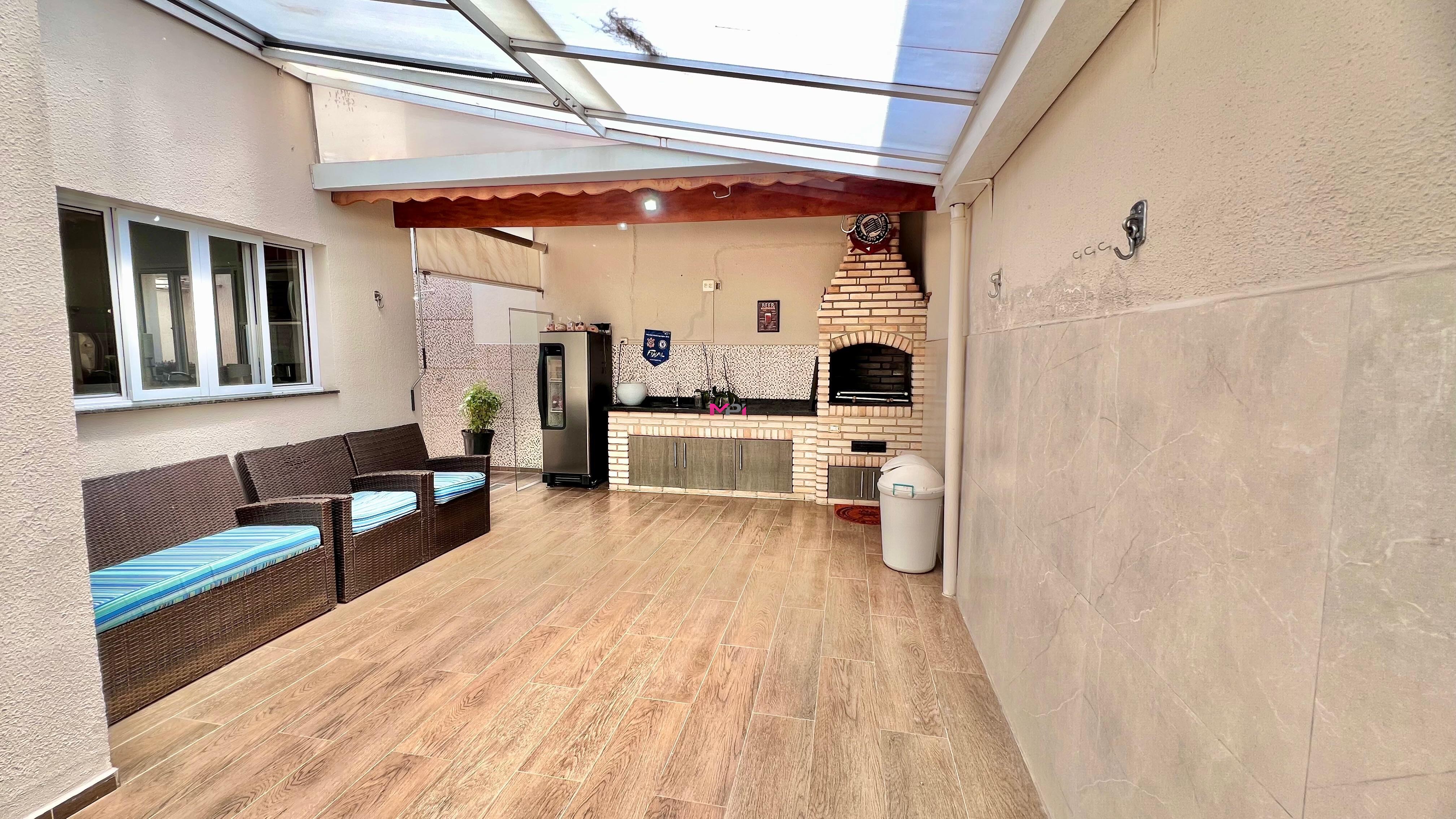 Casa de Condomínio à venda com 3 quartos, 160m² - Foto 23