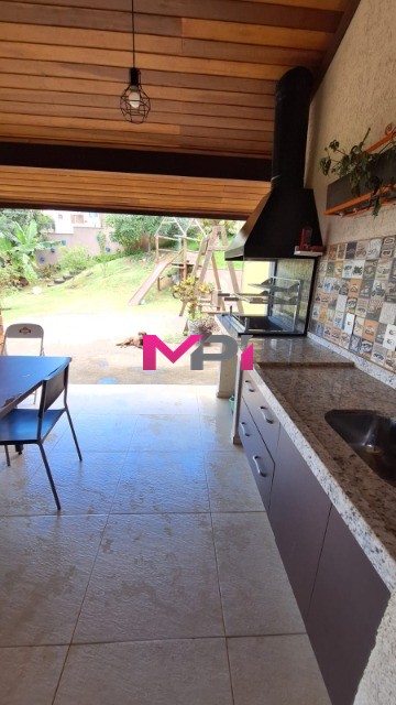 Casa de Condomínio à venda com 3 quartos, 200m² - Foto 14