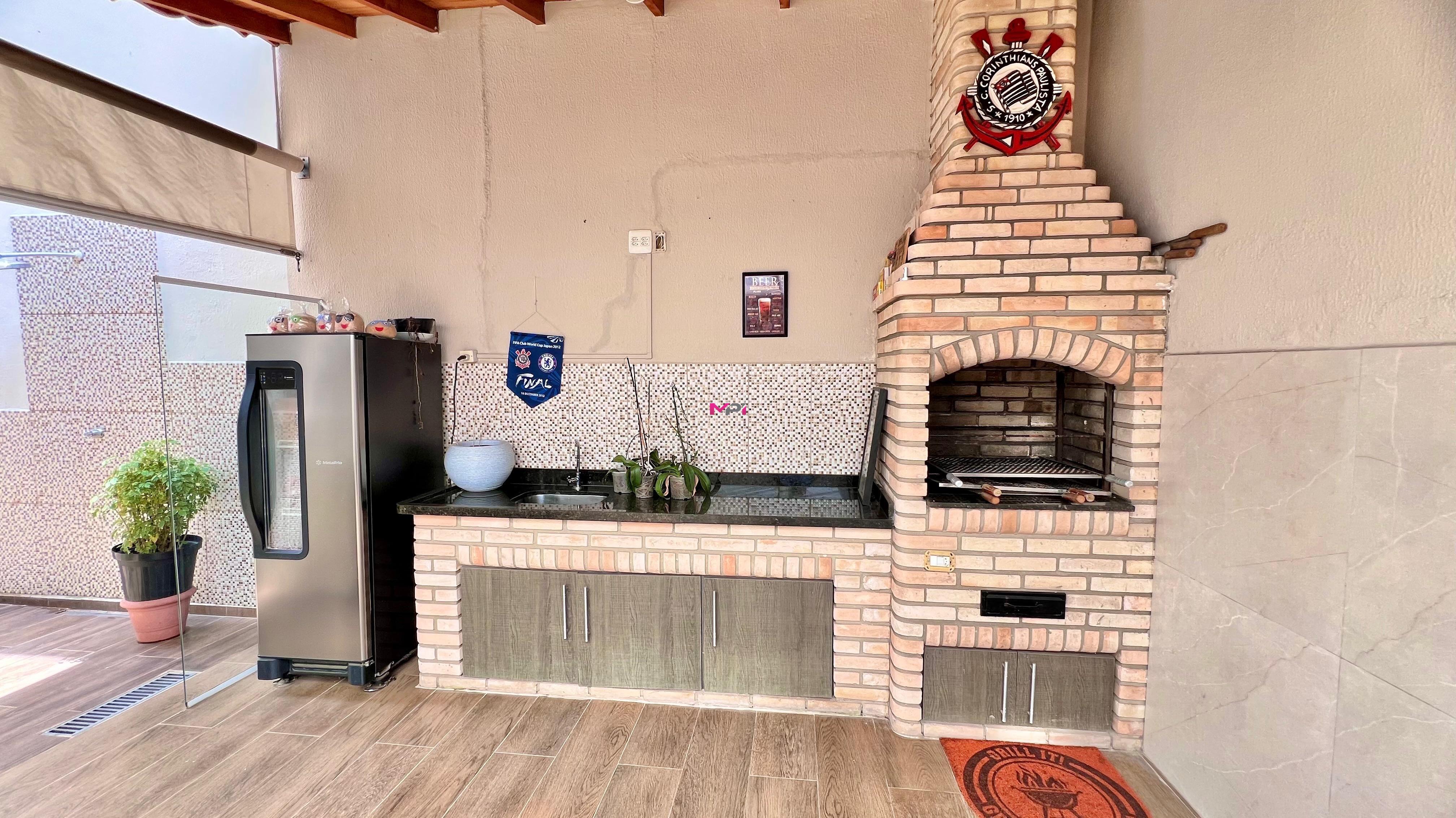 Casa de Condomínio à venda com 3 quartos, 160m² - Foto 26