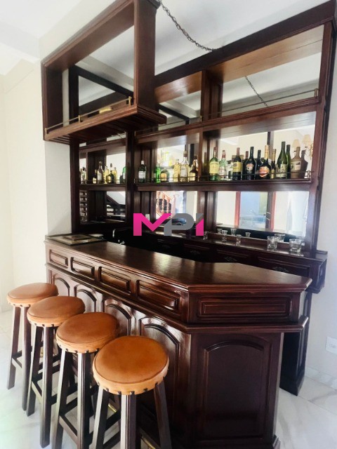 Casa de Condomínio à venda com 3 quartos, 400m² - Foto 9