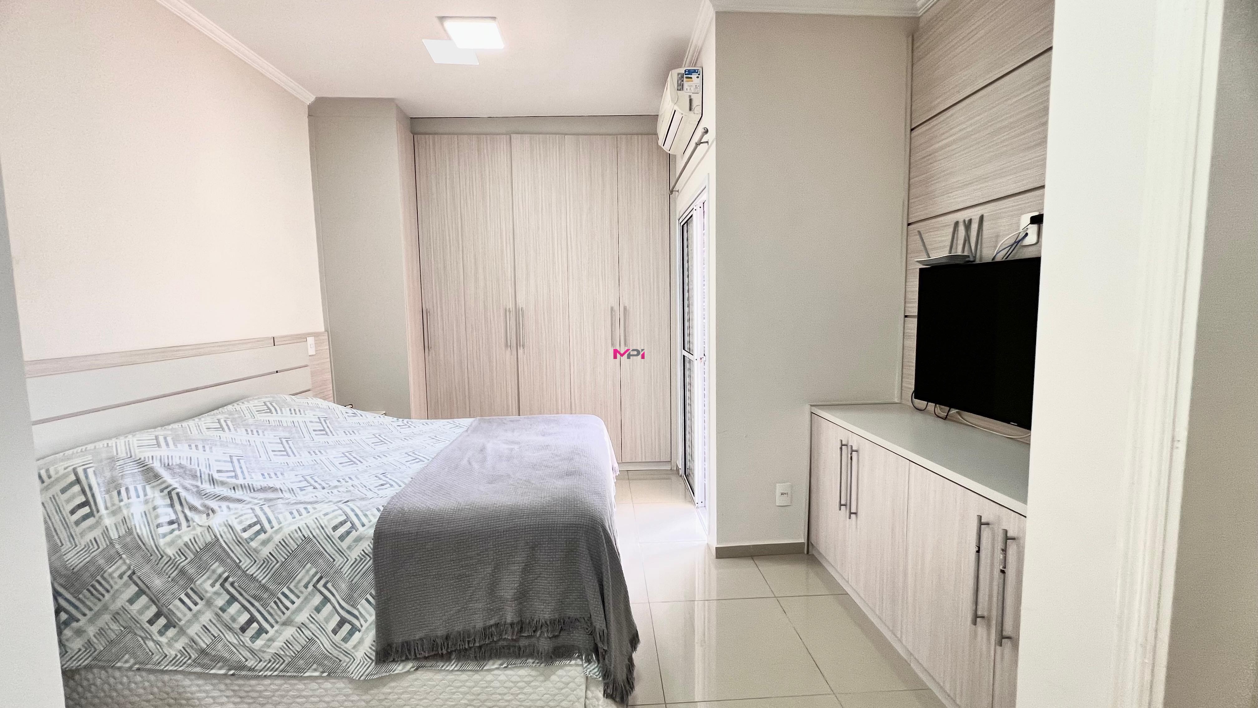 Casa de Condomínio à venda com 3 quartos, 160m² - Foto 18