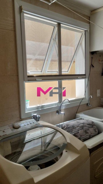Casa de Condomínio à venda com 3 quartos, 150m² - Foto 5