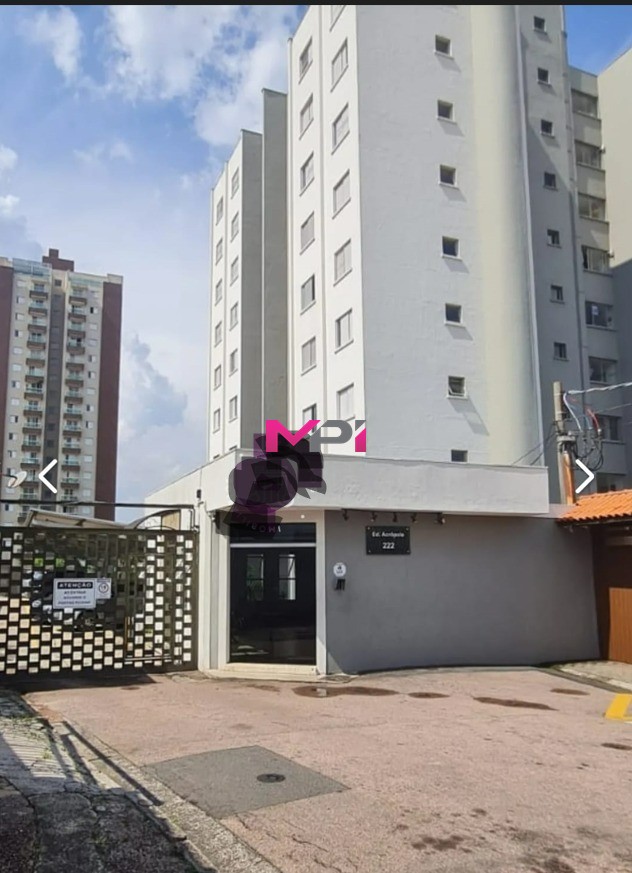 Apartamento à venda com 3 quartos, 98m² - Foto 11
