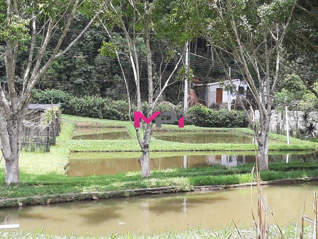 Chácara, 4 quartos, 162 m² - Foto 28