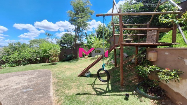 Casa de Condomínio à venda com 3 quartos, 200m² - Foto 17