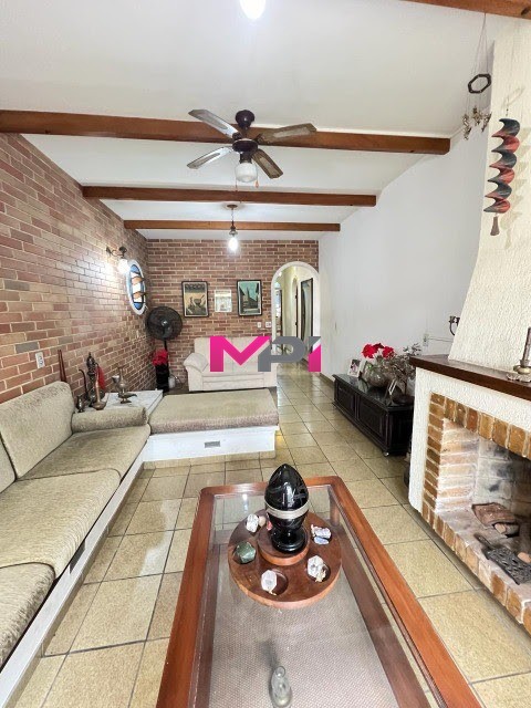 Casa à venda com 3 quartos, 455m² - Foto 12