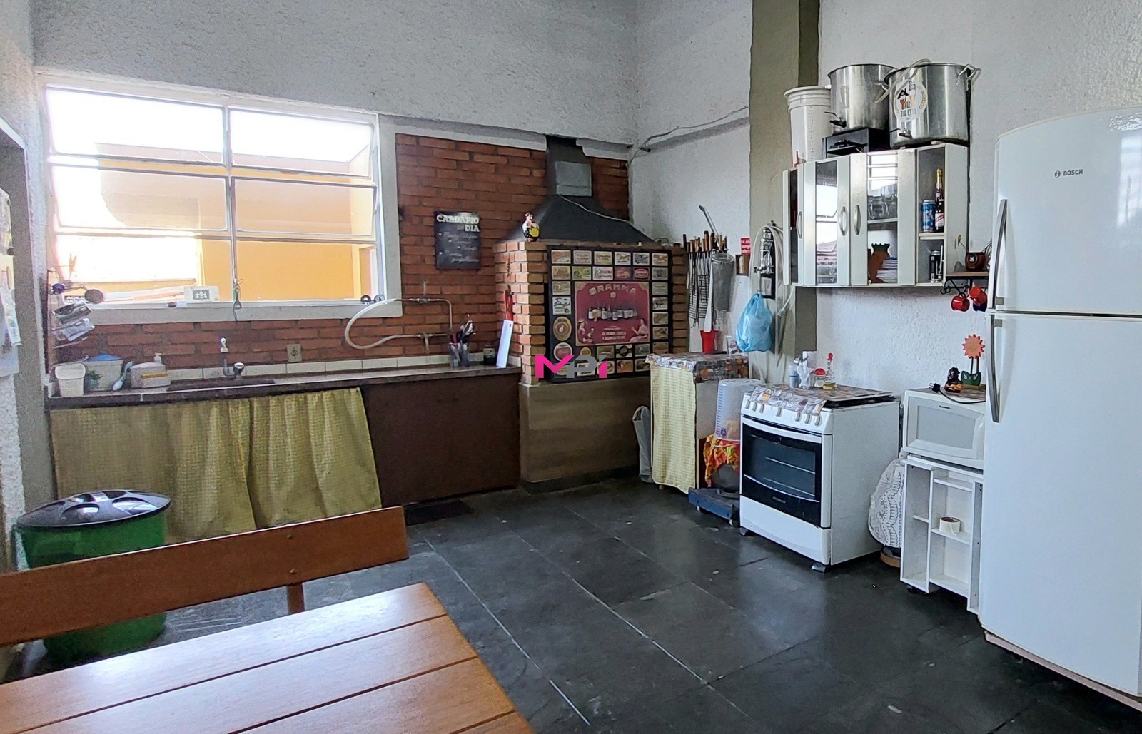 Sobrado à venda com 3 quartos, 278m² - Foto 15