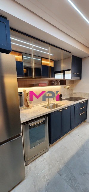 Apartamento à venda com 3 quartos, 141m² - Foto 31