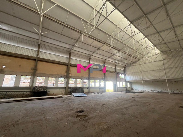 Depósito-Galpão, 1850 m² - Foto 16