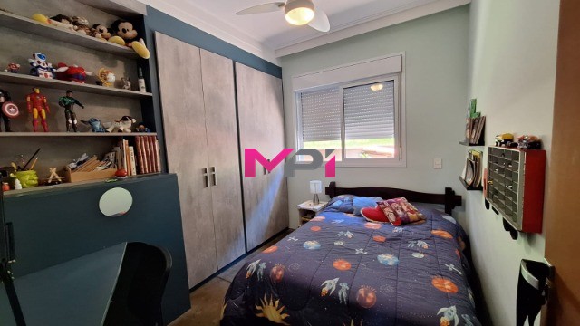 Casa de Condomínio à venda com 3 quartos, 200m² - Foto 25