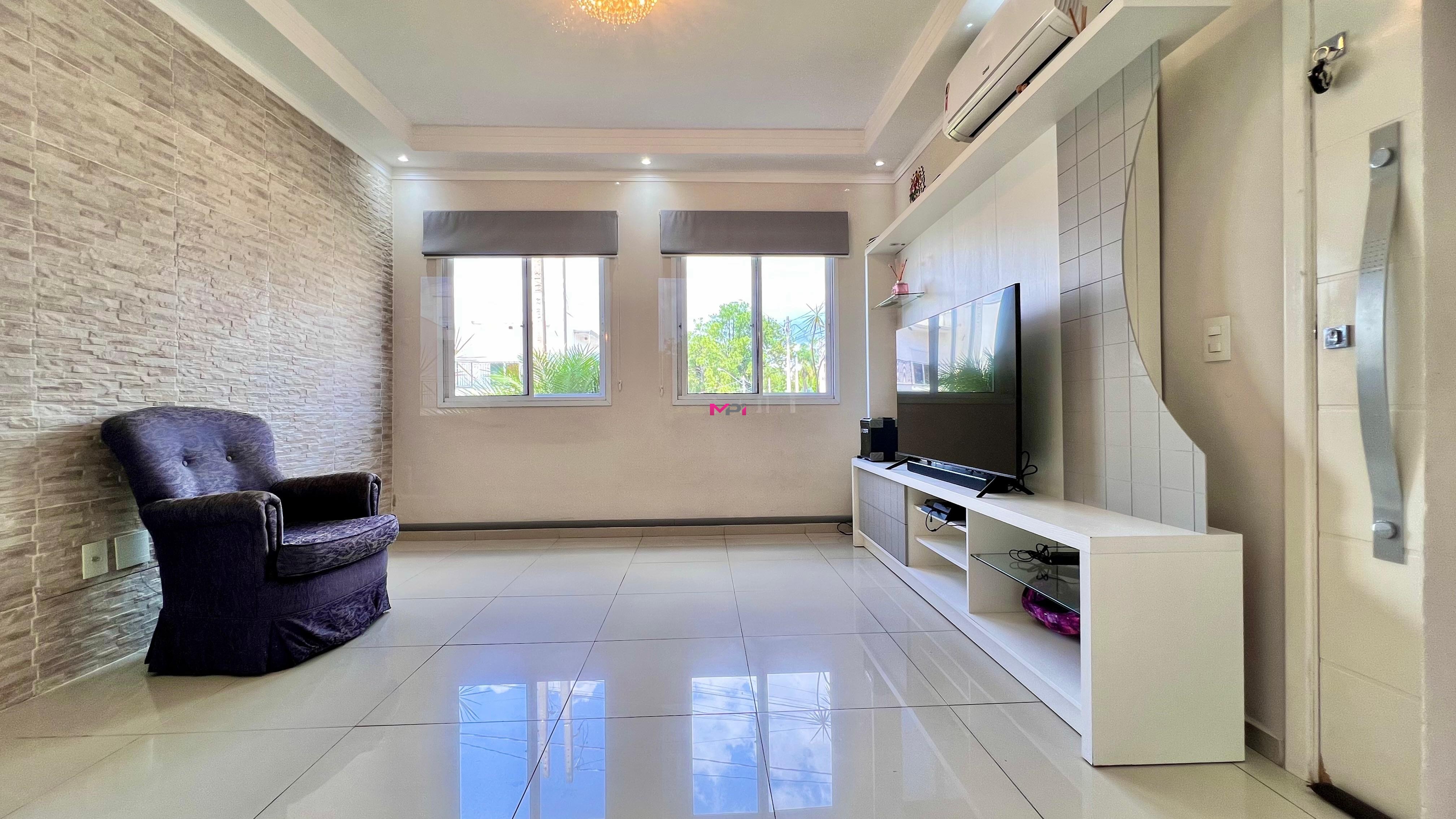 Casa de Condomínio à venda com 3 quartos, 160m² - Foto 6