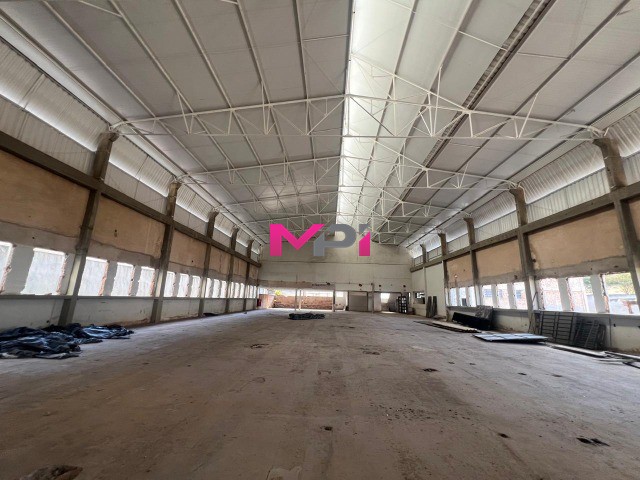 Depósito-Galpão, 1850 m² - Foto 18